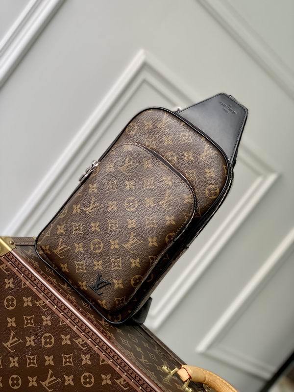 LV Handbags 306